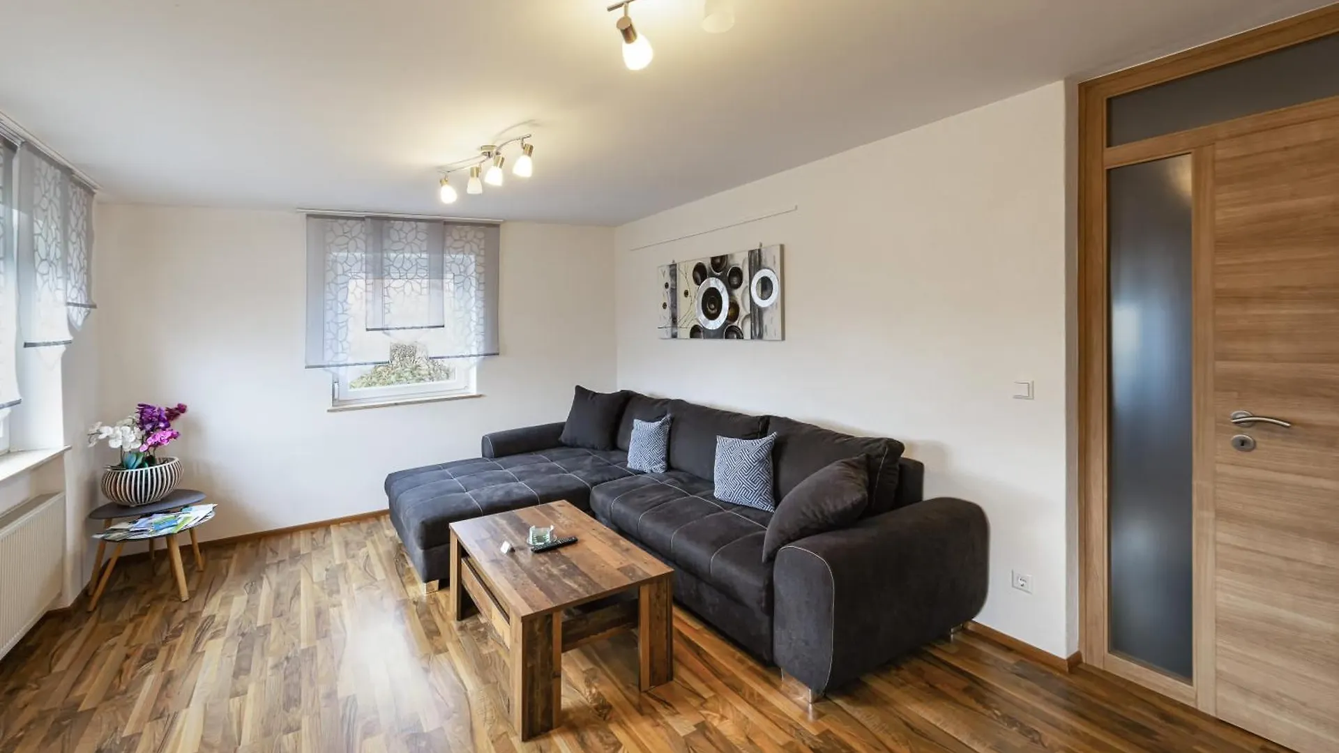 Ferienwohnung Ries Noerdlingen