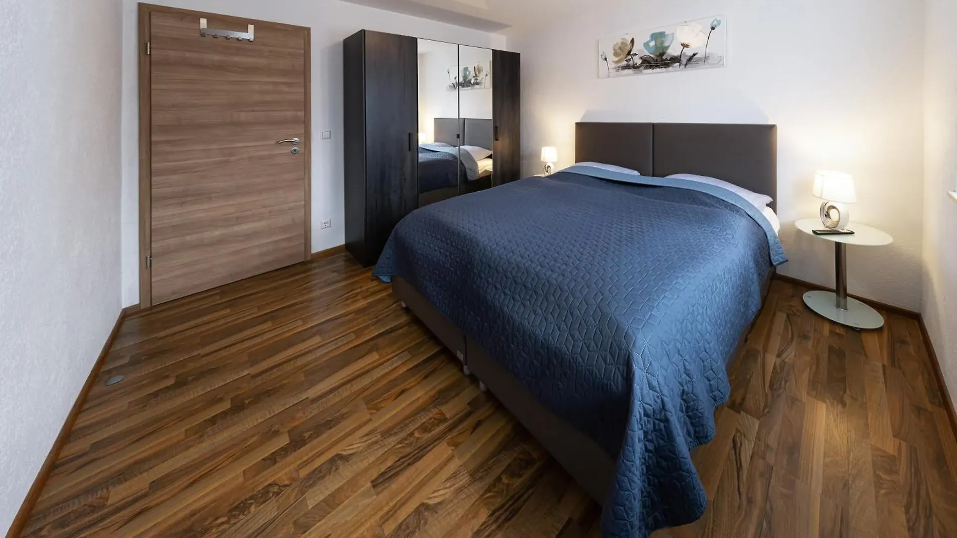 Ferienwohnung Ries Noerdlingen 0*,  Germany